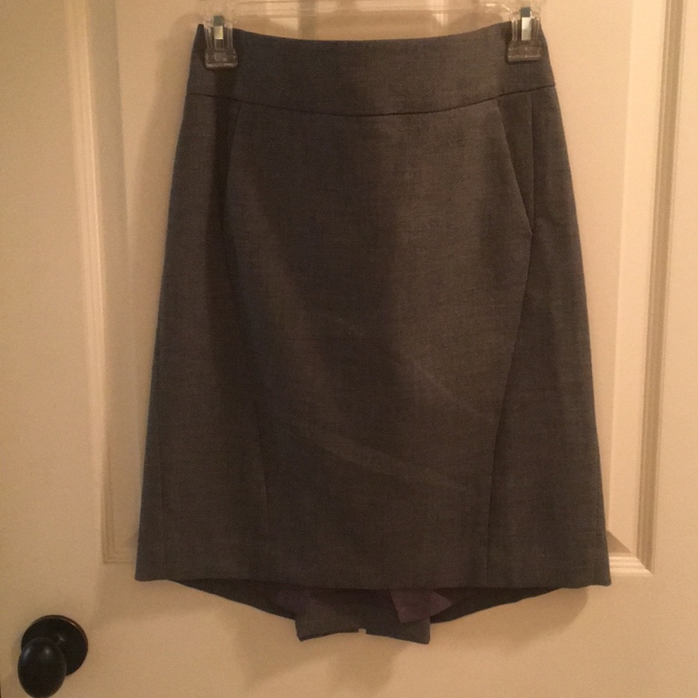 Ann Taylor pencil skirt